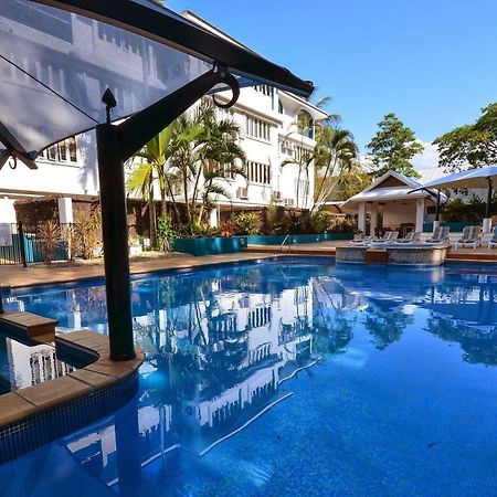 Beachview Apartments At Villa Paradiso 팜코브 외부 사진