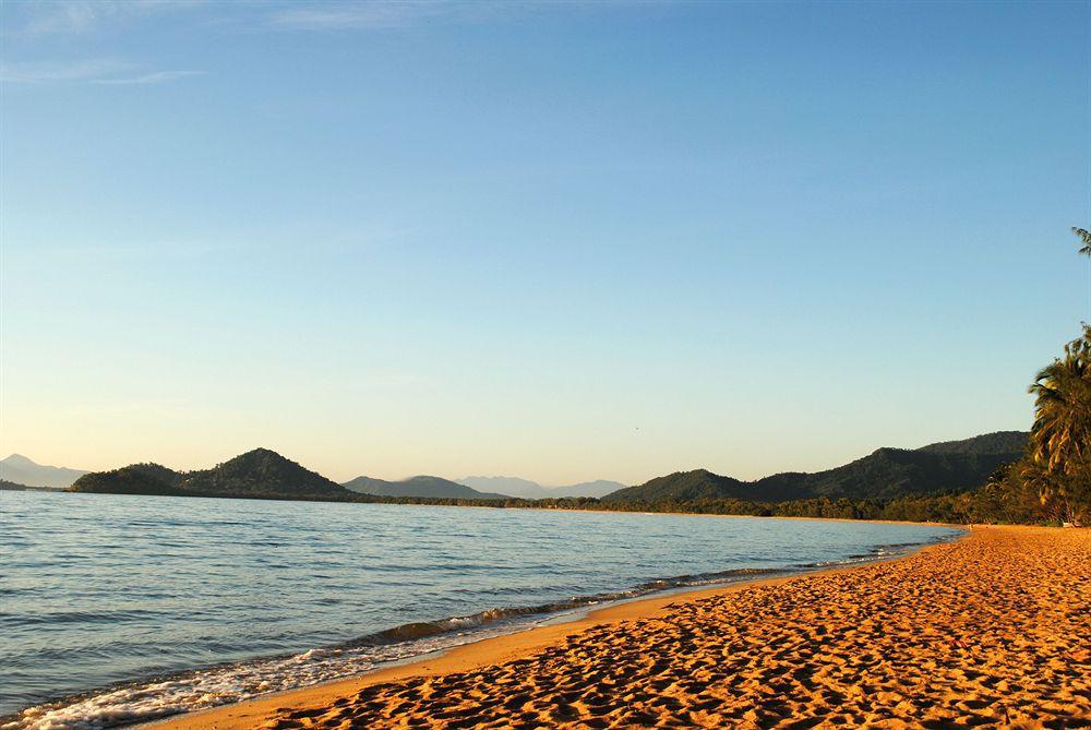 Beachview Apartments At Villa Paradiso 팜코브 외부 사진