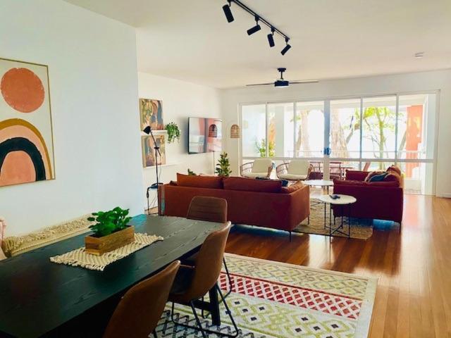 Beachview Apartments At Villa Paradiso 팜코브 외부 사진