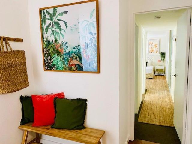 Beachview Apartments At Villa Paradiso 팜코브 외부 사진
