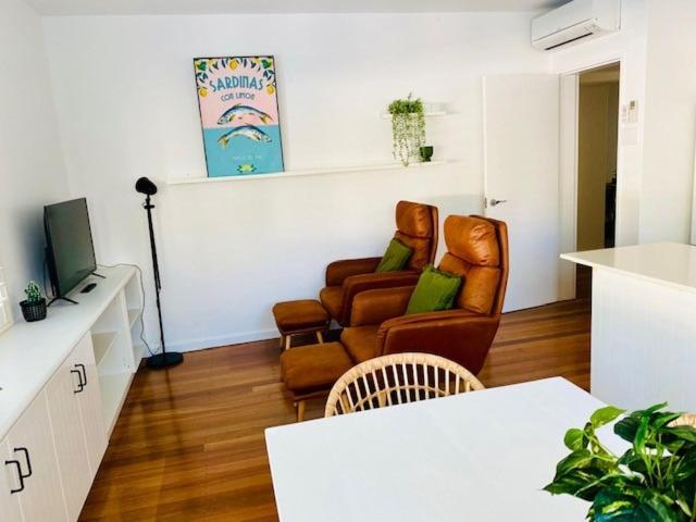 Beachview Apartments At Villa Paradiso 팜코브 외부 사진