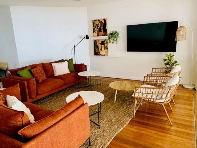 Beachview Apartments At Villa Paradiso 팜코브 외부 사진