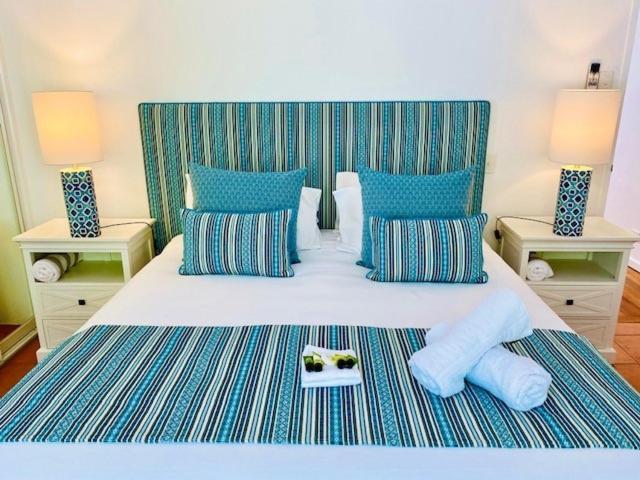 Beachview Apartments At Villa Paradiso 팜코브 외부 사진