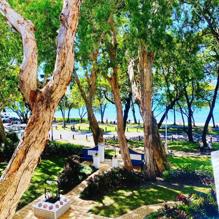 Beachview Apartments At Villa Paradiso 팜코브 외부 사진