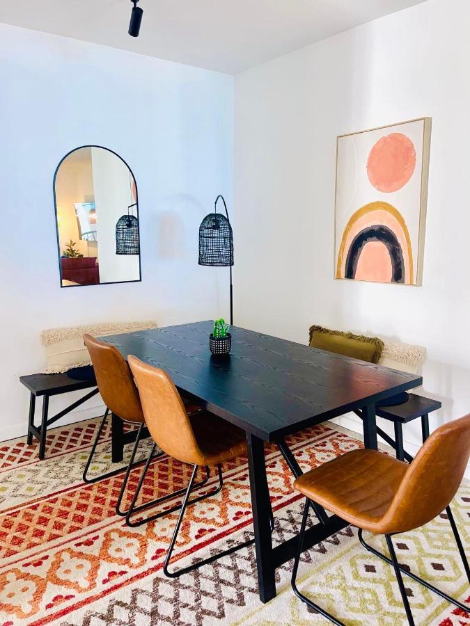 Beachview Apartments At Villa Paradiso 팜코브 외부 사진