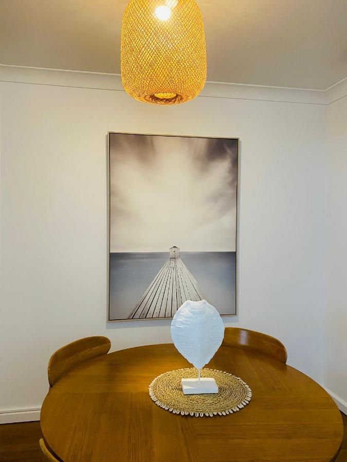 Beachview Apartments At Villa Paradiso 팜코브 외부 사진