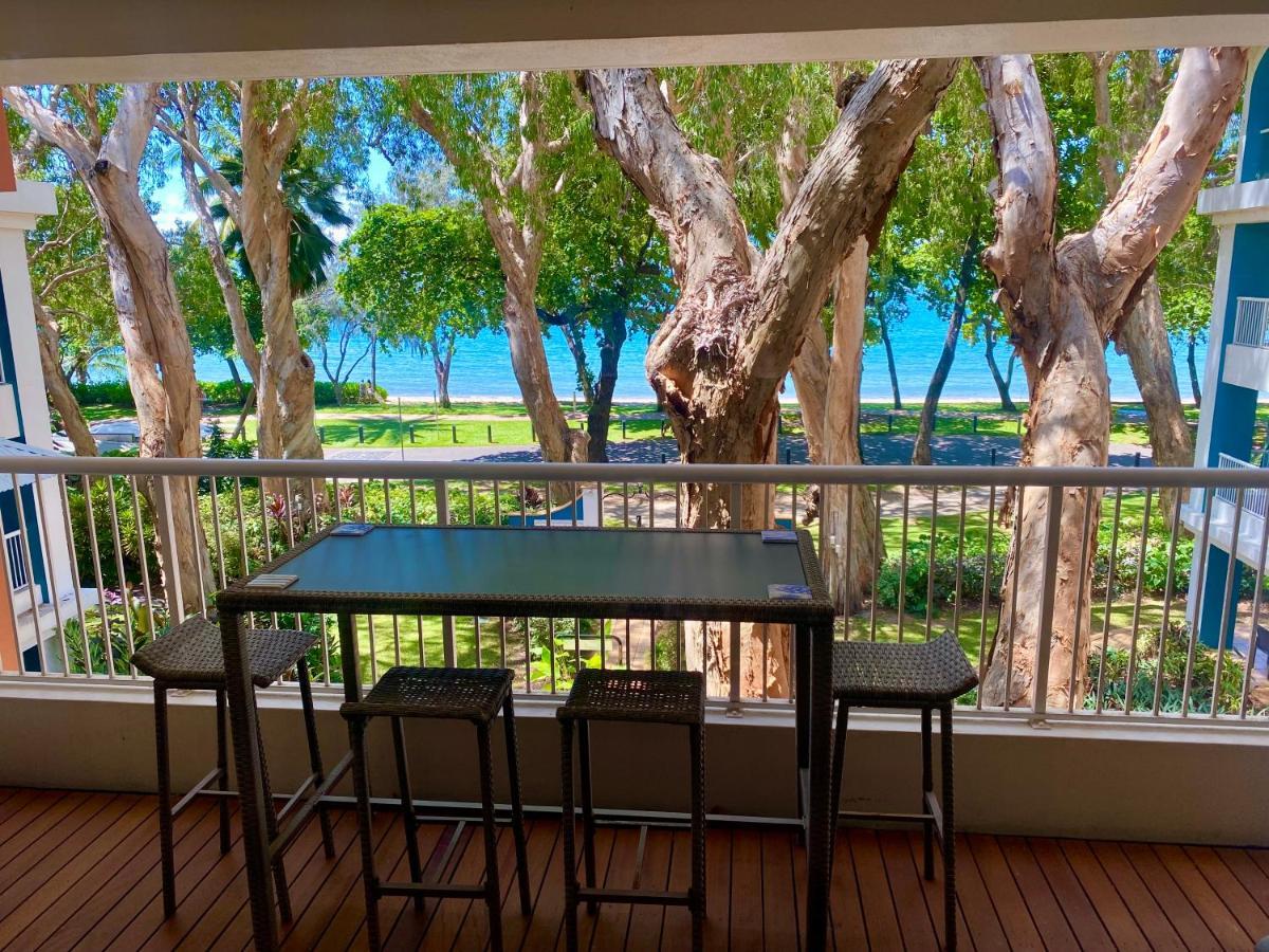 Beachview Apartments At Villa Paradiso 팜코브 외부 사진