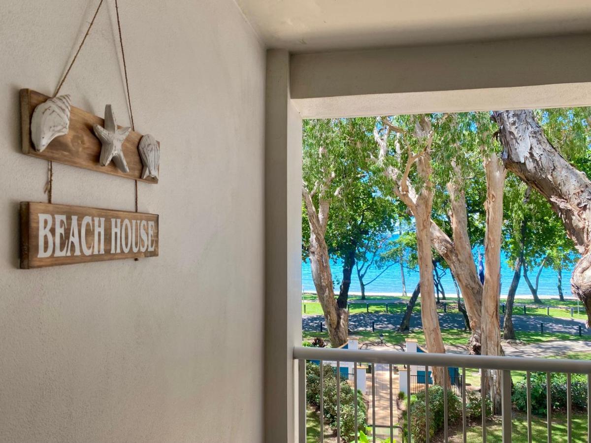 Beachview Apartments At Villa Paradiso 팜코브 외부 사진